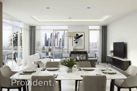 Apartment in Dubai Harbour, Dubai 2 bedrooms № 2754 - photo 2