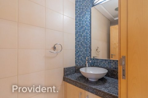 Снять в аренду квартиру в Пальме Джумейре, Дубай: 1 спальня, 116.3м², № 2755 - фото 21