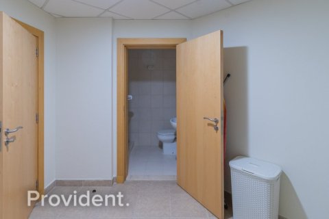 Снять в аренду квартиру в Пальме Джумейре, Дубай: 1 спальня, 116.3м², № 2755 - фото 20