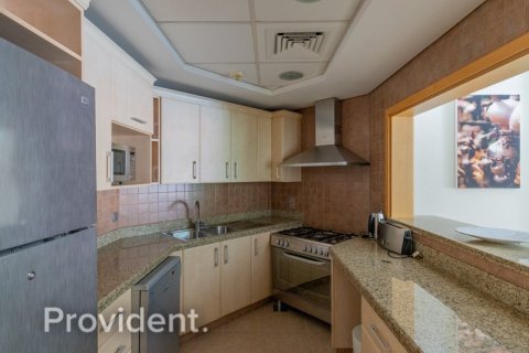 Снять в аренду квартиру в Пальме Джумейре, Дубай: 1 спальня, 116.3м², № 2755 - фото 12
