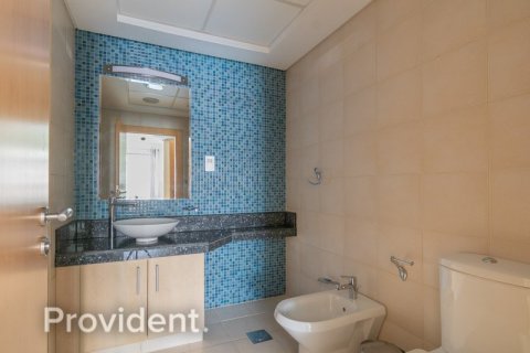 Снять в аренду квартиру в Пальме Джумейре, Дубай: 1 спальня, 116.3м², № 2755 - фото 13