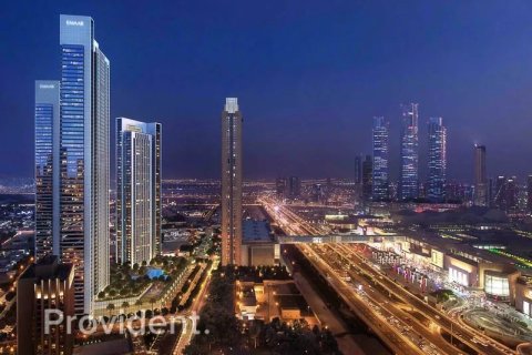 Appartement à Downtown Dubai (Downtown Burj Dubai), Dubai, 3 chambres, № 2753 - photo 12
