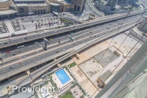 Appartement à Downtown Dubai (Downtown Burj Dubai), Dubai, 3 chambres, № 2753 - photo 14