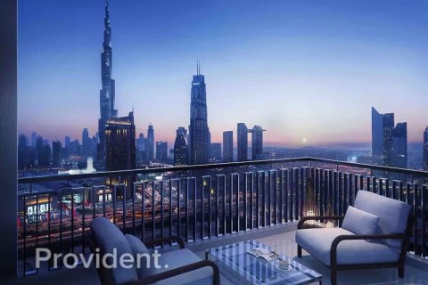 Appartement à Downtown Dubai (Downtown Burj Dubai), Dubai, 3 chambres, № 2753 - photo 11