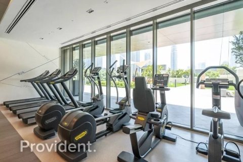 Appartement à Downtown Dubai (Downtown Burj Dubai), Dubai, 3 chambres, № 2753 - photo 8