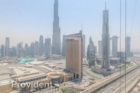Appartement à Downtown Dubai (Downtown Burj Dubai), Dubai, 3 chambres, № 2753 - photo 13