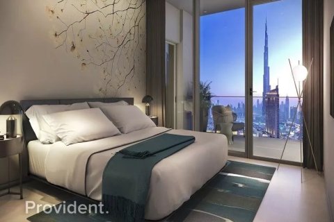 Appartement à Downtown Dubai (Downtown Burj Dubai), Dubai, 3 chambres, № 2753 - photo 4