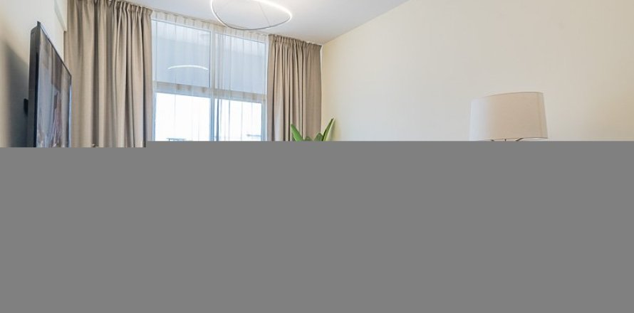 Квартира в Dubai Healthcare City, Дубай, 1 спальня, № 2752