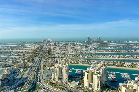شقة في The Palm Tower, نخلة جميرا, دبي 1غرف نوم, 103.6 م² رقم 6639 - صورة 1