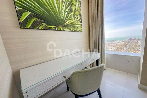 شقة في The Palm Tower, نخلة جميرا, دبي 1غرف نوم, 103.6 م² رقم 6639 - صورة 11