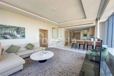 شقة في The Palm Tower, نخلة جميرا, دبي 1غرف نوم, 103.6 م² رقم 6639 - صورة 4