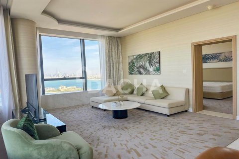 شقة في The Palm Tower, نخلة جميرا, دبي 1غرف نوم, 103.6 م² رقم 6639 - صورة 3