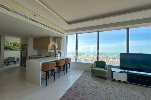 شقة في The Palm Tower, نخلة جميرا, دبي 1غرف نوم, 103.6 م² رقم 6639 - صورة 6