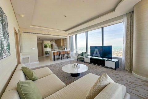 شقة في The Palm Tower, نخلة جميرا, دبي 1غرف نوم, 103.6 م² رقم 6639 - صورة 2