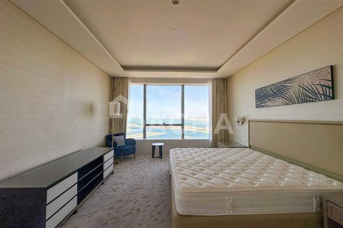 شقة في The Palm Tower, نخلة جميرا, دبي 1غرف نوم, 103.6 م² رقم 6639 - صورة 10