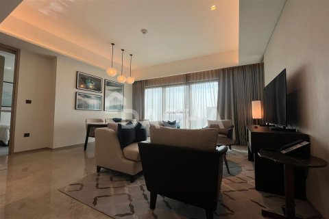 Apartamento en Address Harbour Point, Dubai, 2 dormitorios, 113.3 m², № 6640 - foto 4