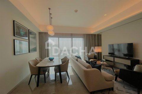 Apartamento en Address Harbour Point, Dubai, 2 dormitorios, 113.3 m², № 6640 - foto 3