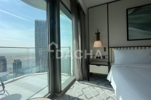 Apartamento en Address Harbour Point, Dubai, 2 dormitorios, 113.3 m², № 6640 - foto 10