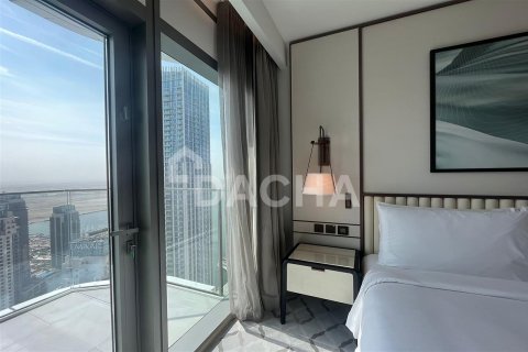 Apartamento en Address Harbour Point, Dubai, 2 dormitorios, 113.3 m², № 6640 - foto 12
