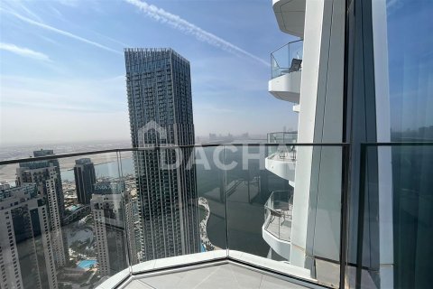 Apartamento en Address Harbour Point, Dubai, 2 dormitorios, 113.3 m², № 6640 - foto 1