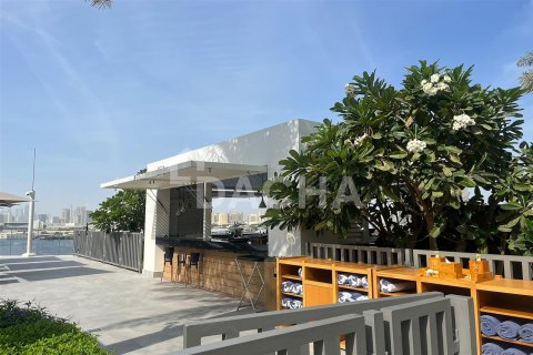 Apartamento en Address Harbour Point, Dubai, 2 dormitorios, 113.3 m², № 6640 - foto 19