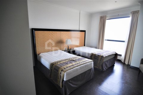 Apartamento en Jumeirah Beach Residence, Dubai, 3 dormitorios, 246.5 m², № 6638 - foto 7