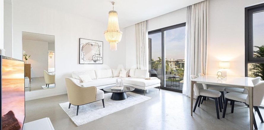 Квартира в Дубае, 1 спальня, 106м², № 6641