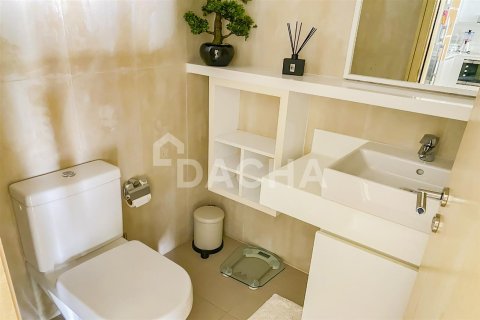 شقة في مساكن شاطئ جميرا, دبي 2 غرف نوم, 152 م² رقم 6637 - صورة 17