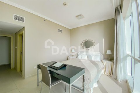 شقة في مساكن شاطئ جميرا, دبي 2 غرف نوم, 152 م² رقم 6637 - صورة 12