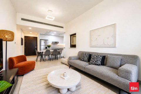 Appartement à Arjan, Dubai, 3 chambres, 142.6 m², № 141333