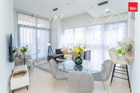 Appartement à Downtown Dubai (Downtown Burj Dubai), Dubai, 2 chambres, 95.1 m², № 141334 - photo 2