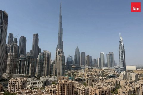 Appartement à Downtown Dubai (Downtown Burj Dubai), Dubai, 2 chambres, 95.1 m², № 141334 - photo 8