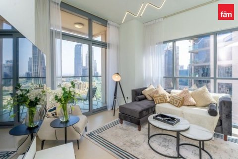 Appartement à Downtown Dubai (Downtown Burj Dubai), Dubai, 2 chambres, 95.1 m², № 141334 - photo 3
