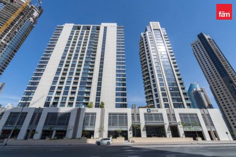 Appartement à Downtown Dubai (Downtown Burj Dubai), Dubai, 2 chambres, 95.1 m², № 141334 - photo 18