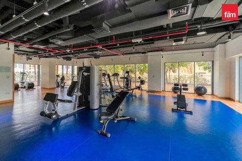 Appartement à Downtown Dubai (Downtown Burj Dubai), Dubai, 2 chambres, 95.1 m², № 141334 - photo 15