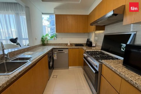 Appartement à Downtown Dubai (Downtown Burj Dubai), Dubai, 2 chambres, 95.1 m², № 141334 - photo 7