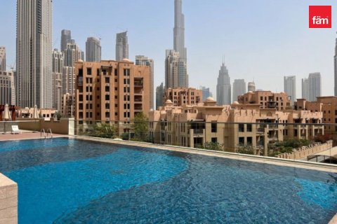 Appartement à Downtown Dubai (Downtown Burj Dubai), Dubai, 2 chambres, 95.1 m², № 141334 - photo 9