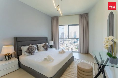 Appartement à Downtown Dubai (Downtown Burj Dubai), Dubai, 2 chambres, 95.1 m², № 141334 - photo 5