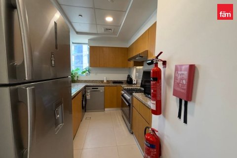 Appartement à Downtown Dubai (Downtown Burj Dubai), Dubai, 2 chambres, 95.1 m², № 141334 - photo 10