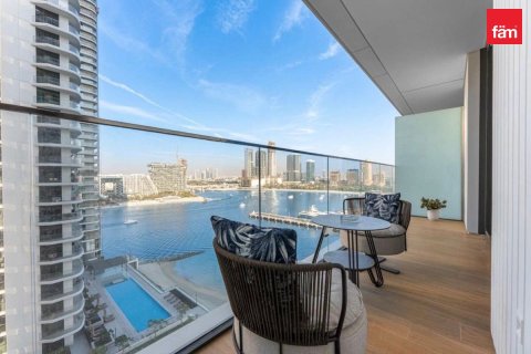شقة في Dubai Harbour, دبي 1غرف نوم, 80.8 م² رقم 141335