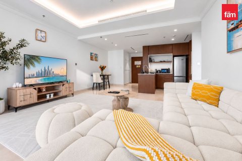 شقة في Dubai Harbour, دبي 1غرف نوم, 80.8 م² رقم 141335 - صورة 2
