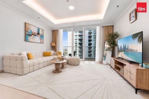 شقة في Dubai Harbour, دبي 1غرف نوم, 80.8 م² رقم 141335 - صورة 4