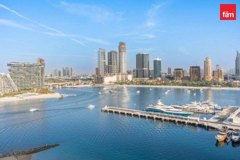 شقة في Dubai Harbour, دبي 1غرف نوم, 80.8 م² رقم 141335 - صورة 6