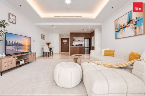 شقة في Dubai Harbour, دبي 1غرف نوم, 80.8 م² رقم 141335 - صورة 11