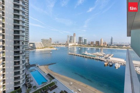 شقة في Dubai Harbour, دبي 1غرف نوم, 80.8 م² رقم 141335 - صورة 5