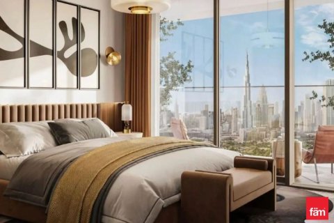 Apartamento en Dubai, 2 dormitorios, 128.1 m², № 141323