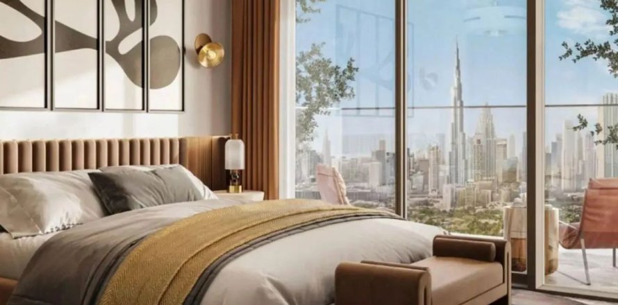 Apartamento en Dubai, 2 dormitorios, 128.1 m², № 141323