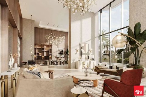 Apartamento en Dubai, 2 dormitorios, 128.1 m², № 141323 - foto 8