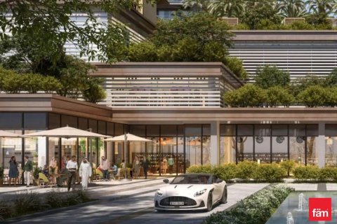 Apartamento en Dubai, 2 dormitorios, 128.1 m², № 141323 - foto 6