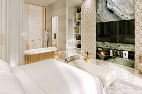 Apartamento en Aykon City, Business Bay, Dubai, 2 dormitorios, 115 m², № 73365 - foto 11